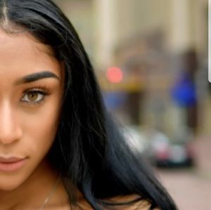 Meet your Posher, Chae